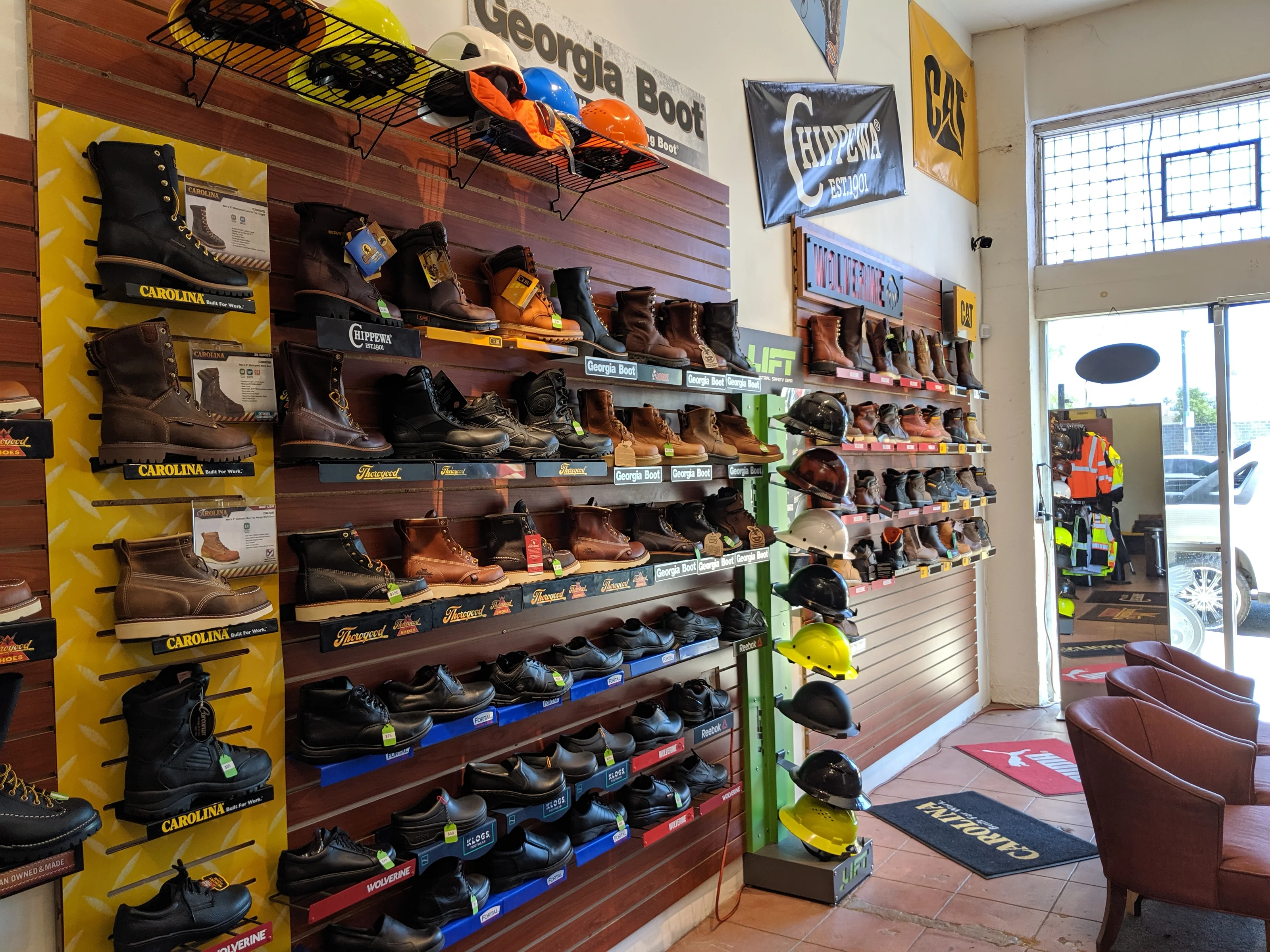 Welcome to Our Store